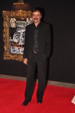 Rajkumar Hirani at the Premiere of Jab Tak Hai Jaan in Yashraj Studio, Mumbai on 16th Nov 2012 (195).JPG